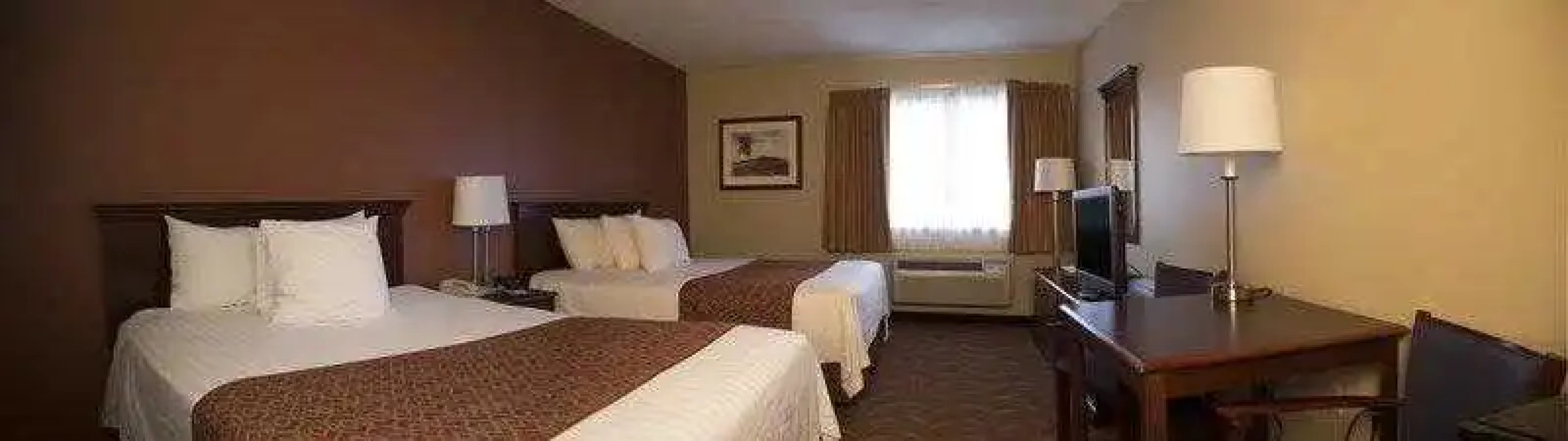 Best Western Atrium Gardens