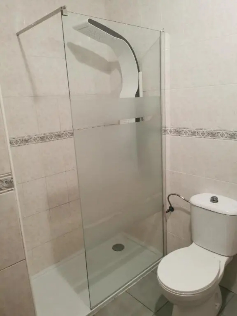 Lo Pagan, Calle Gibraltar 19 app 2A