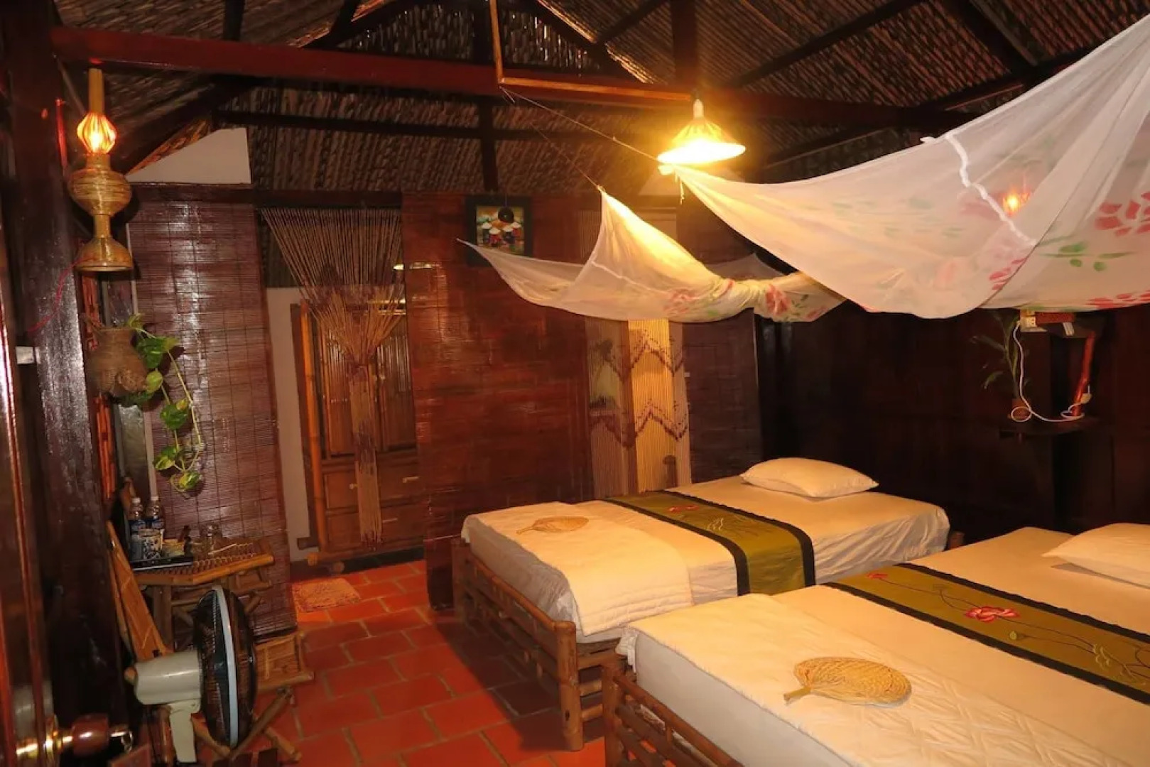 Jardin Du Mekong Homestay