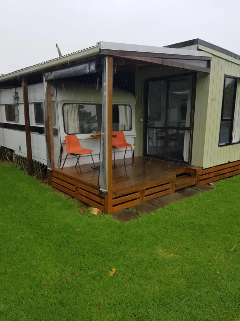 Te Puru Holiday Park