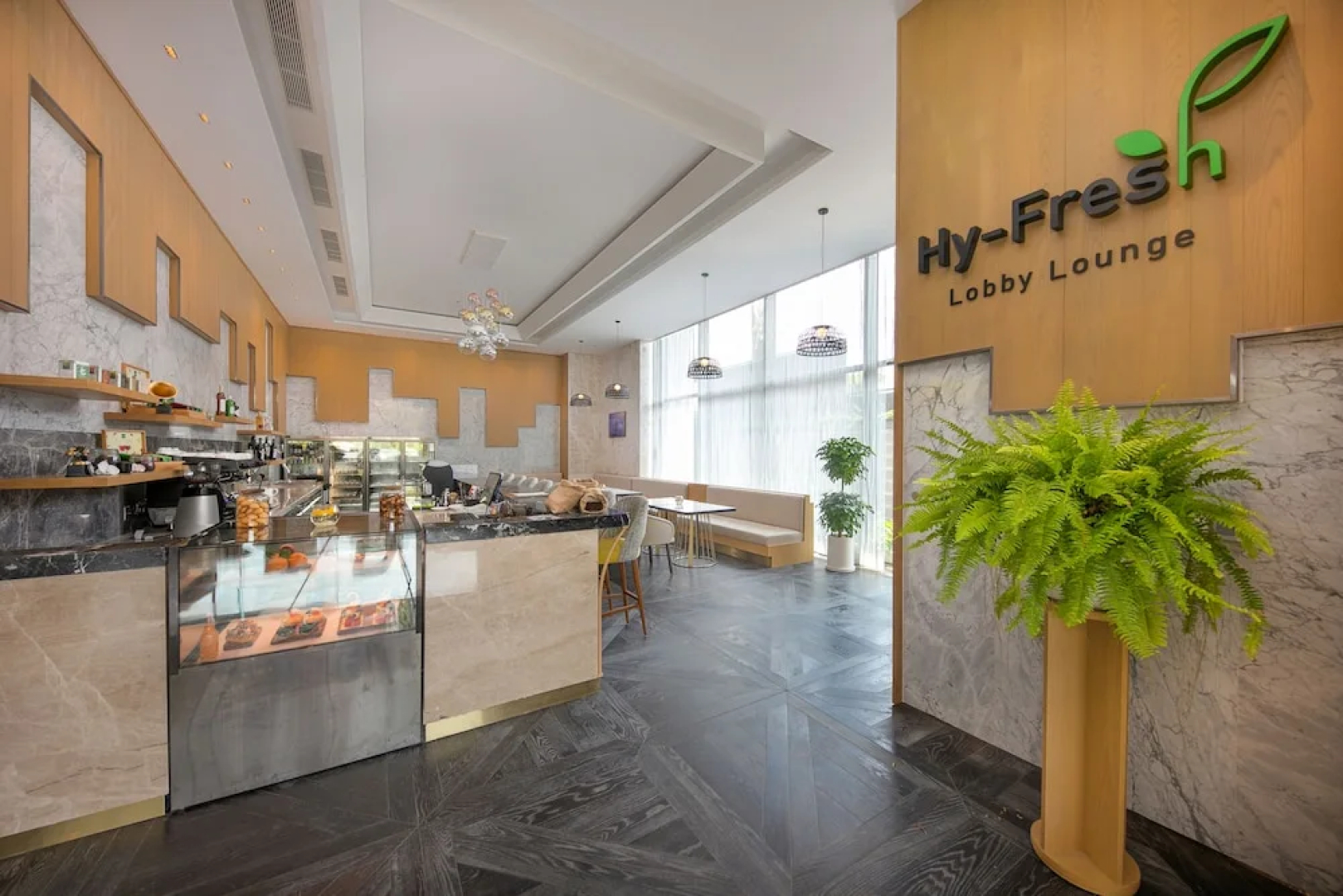 Grand Hyams Hotel - Quy Nhon Beach