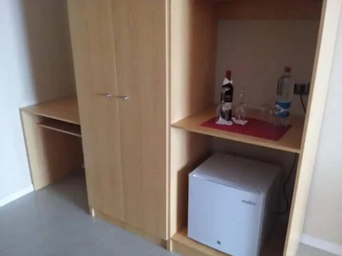 Hotel Astore Suites