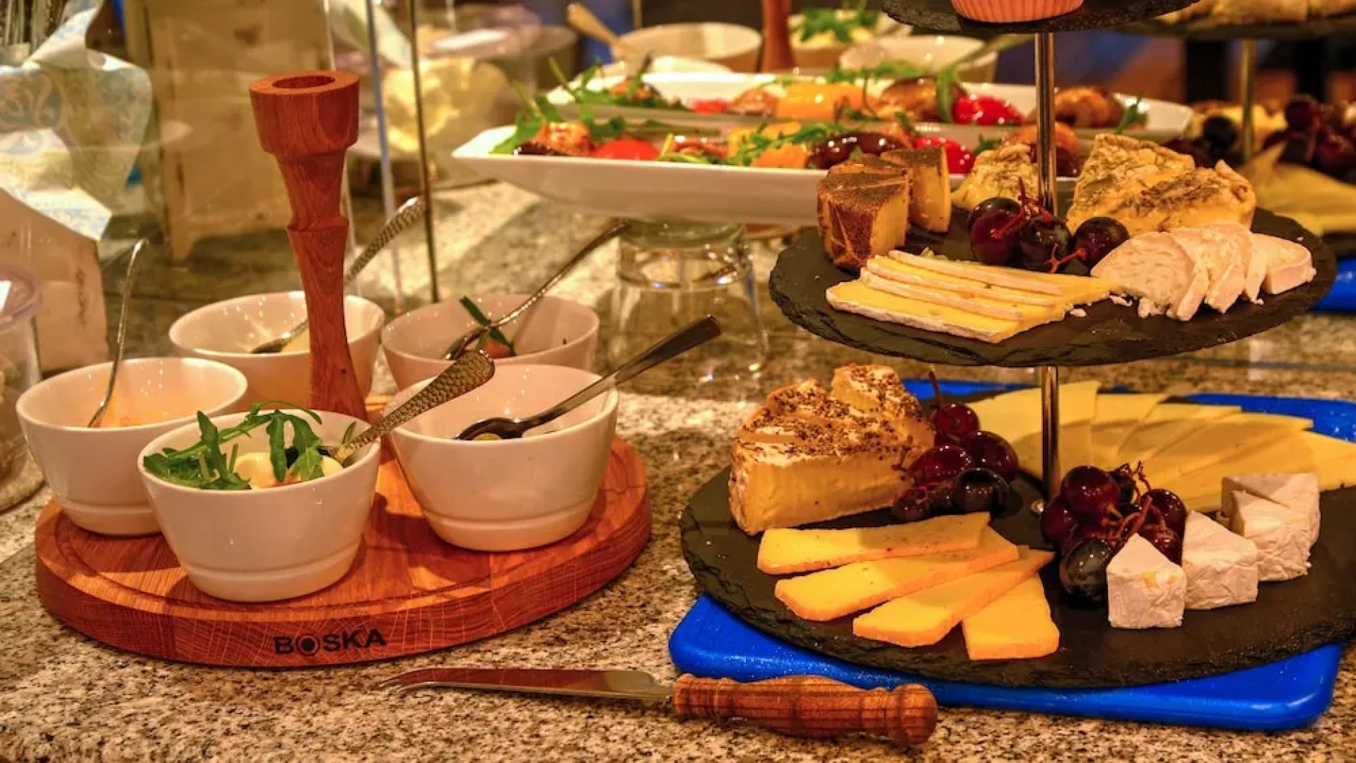 Hotel Starnberger See