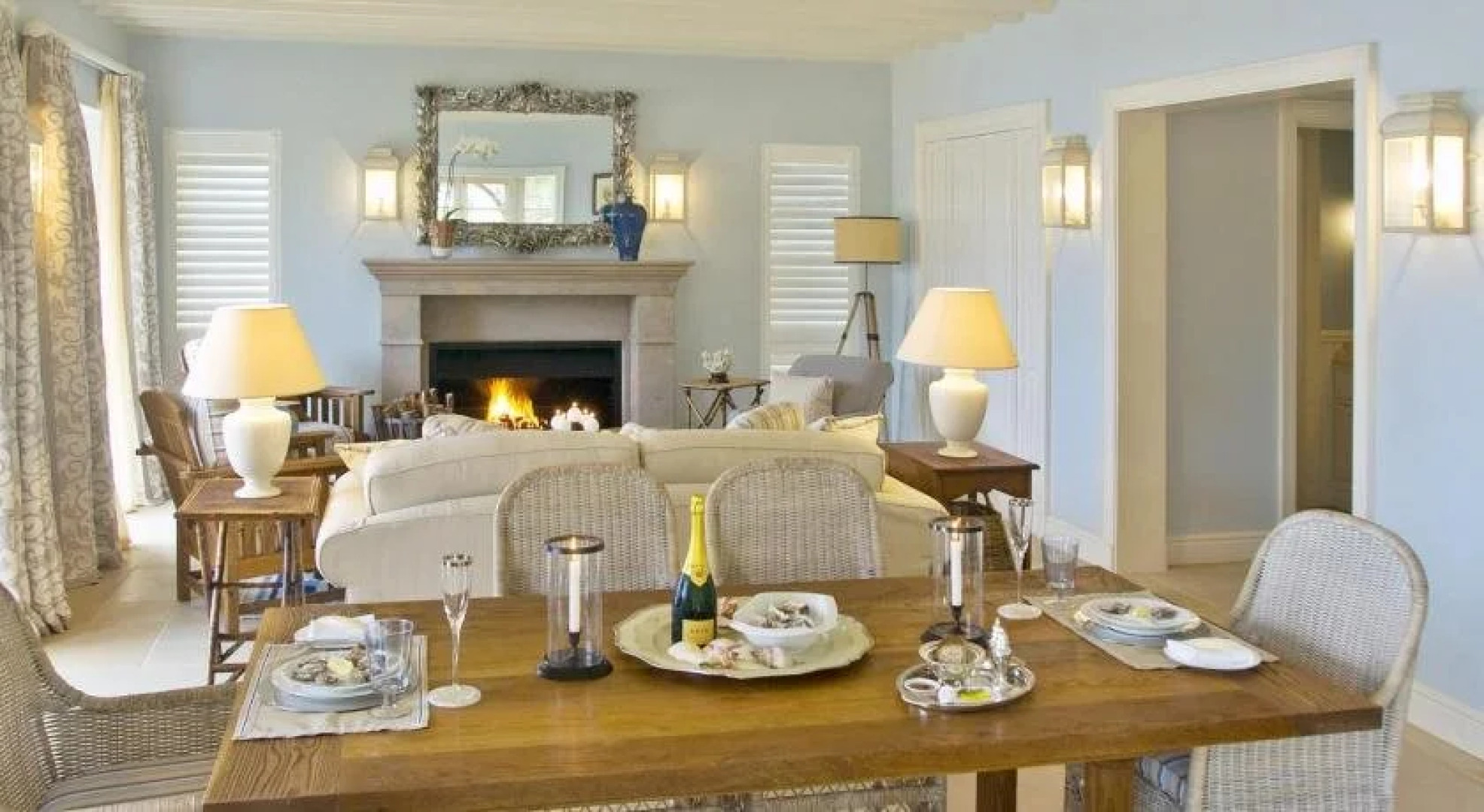 Pezula Private Castle