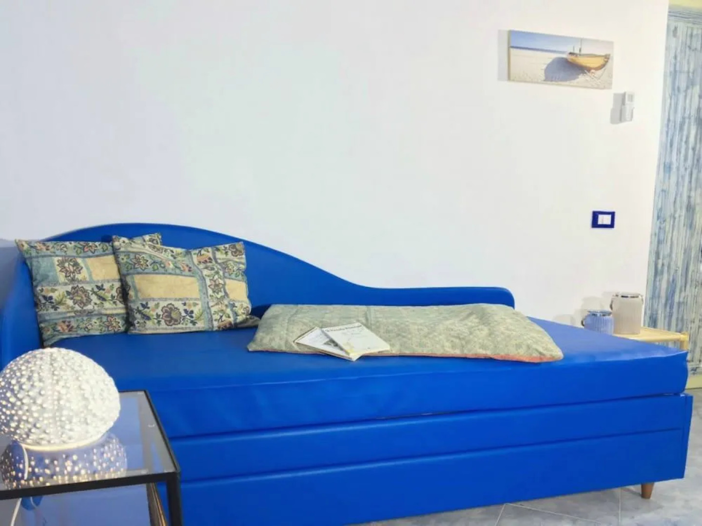 B&B Casa te la Bradamante