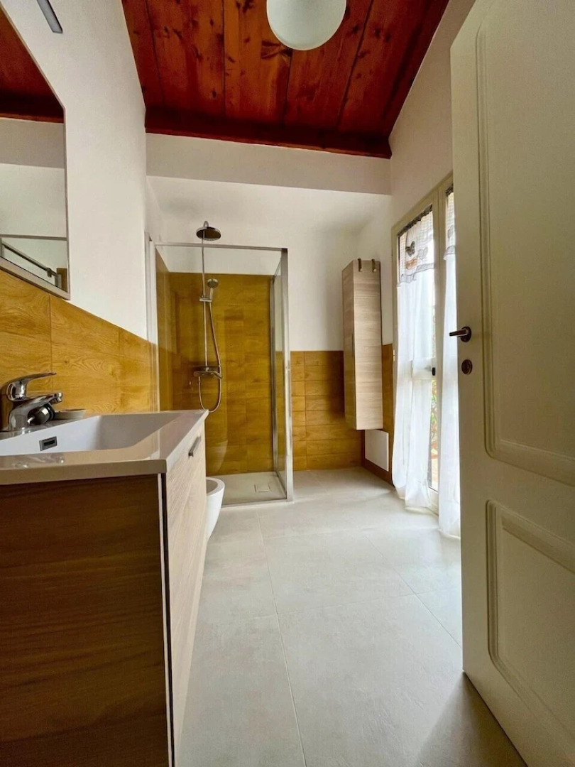 La Tinaia Country House