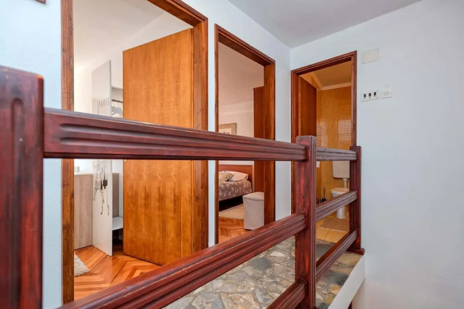 House Darina