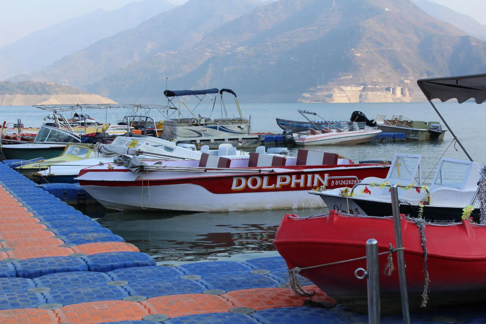 The Dhanolti GROOVE GARDEN