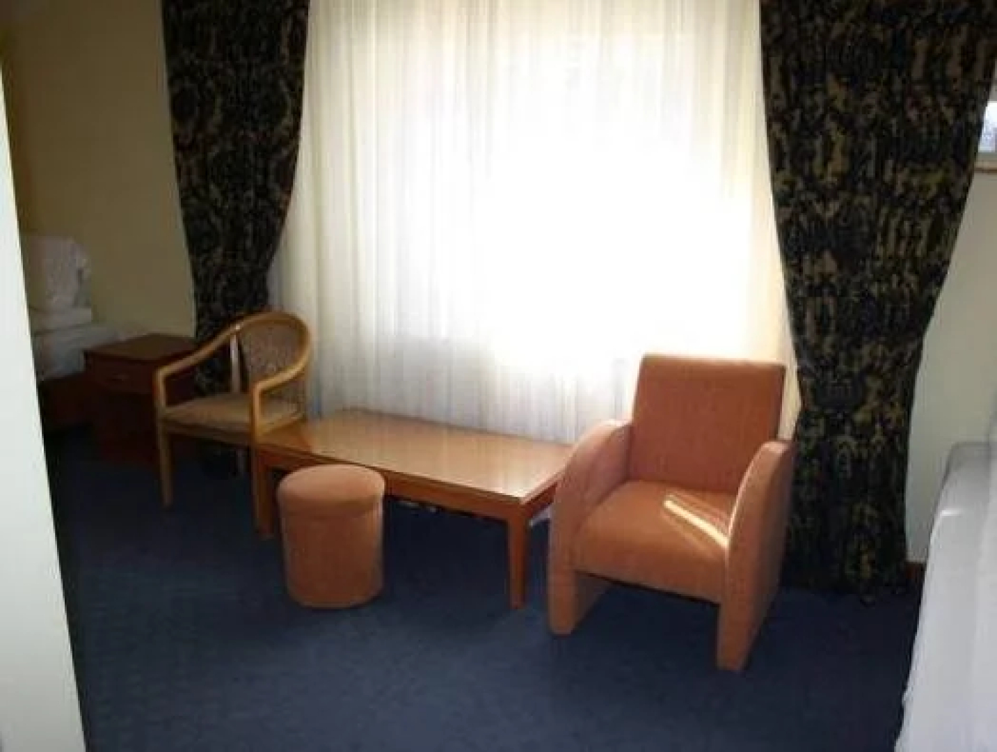 Hotel Sport, Resort Mavrovo