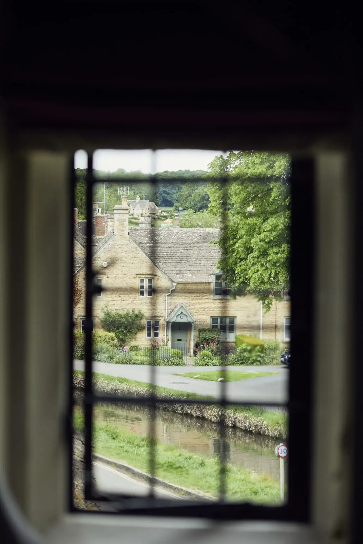 The Slaughters Country Inn