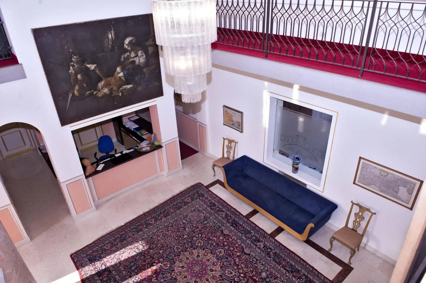 Hotel Ponte di Rialto