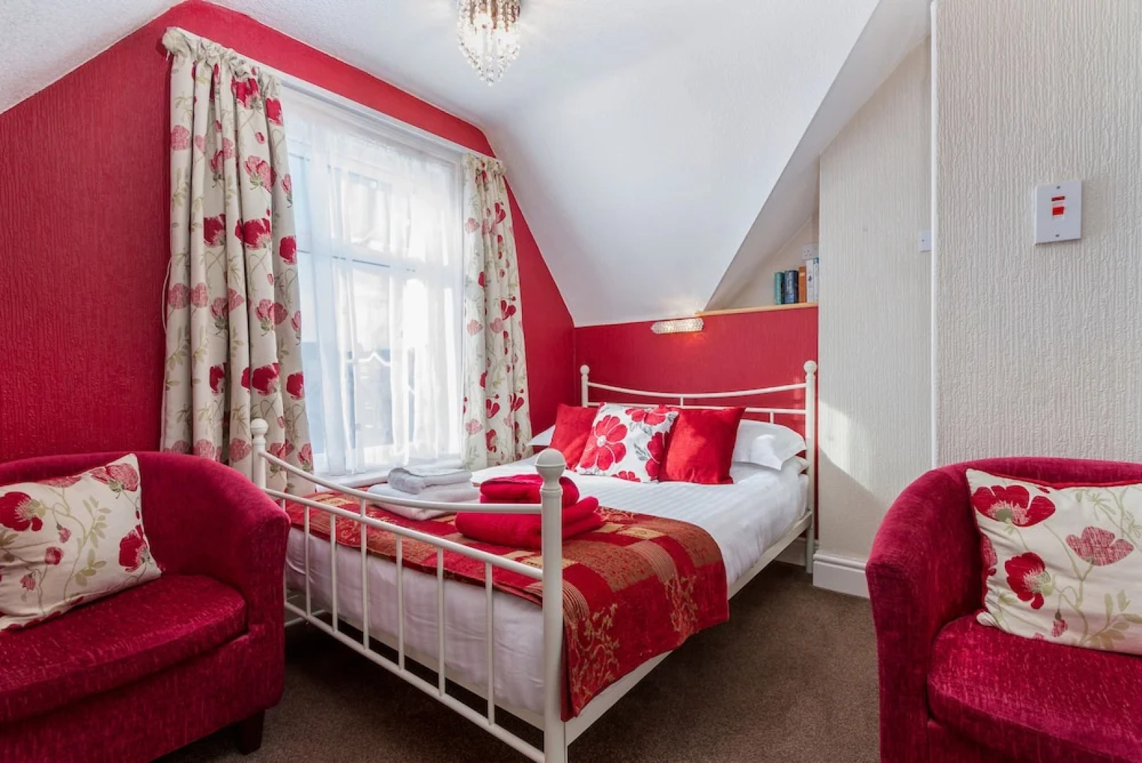 The Beechcliffe Hotel - Over 35's Only