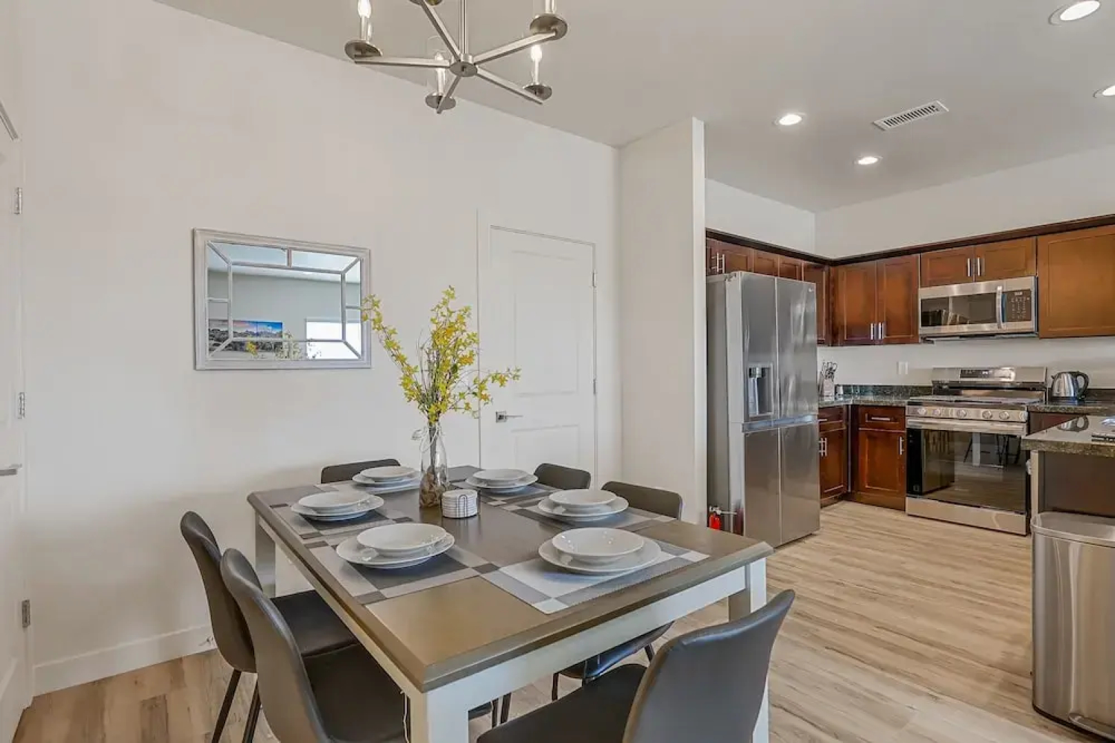 Bliss Flagstaff 49 3 Bedroom Townhouse by RedAwning