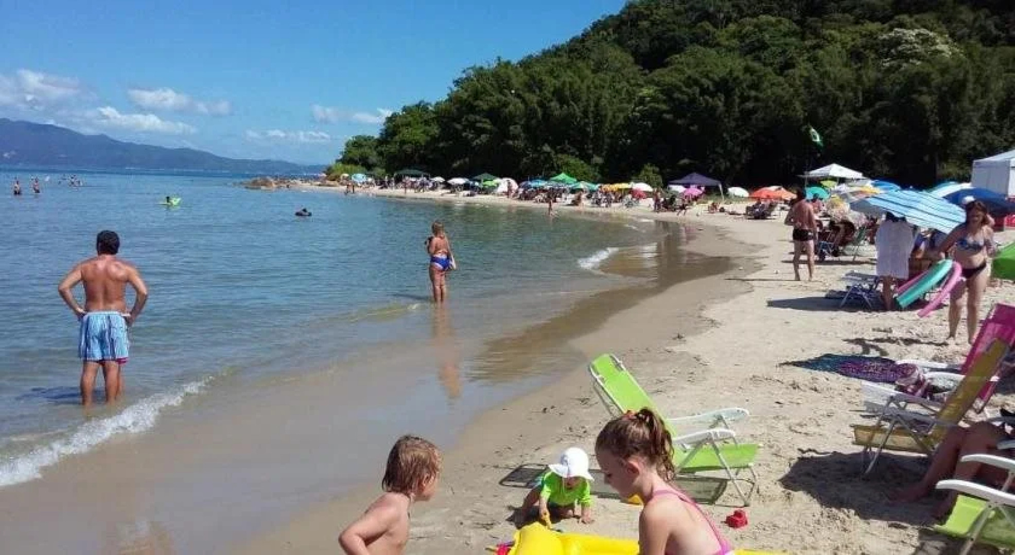 Morada Ponta das Canas