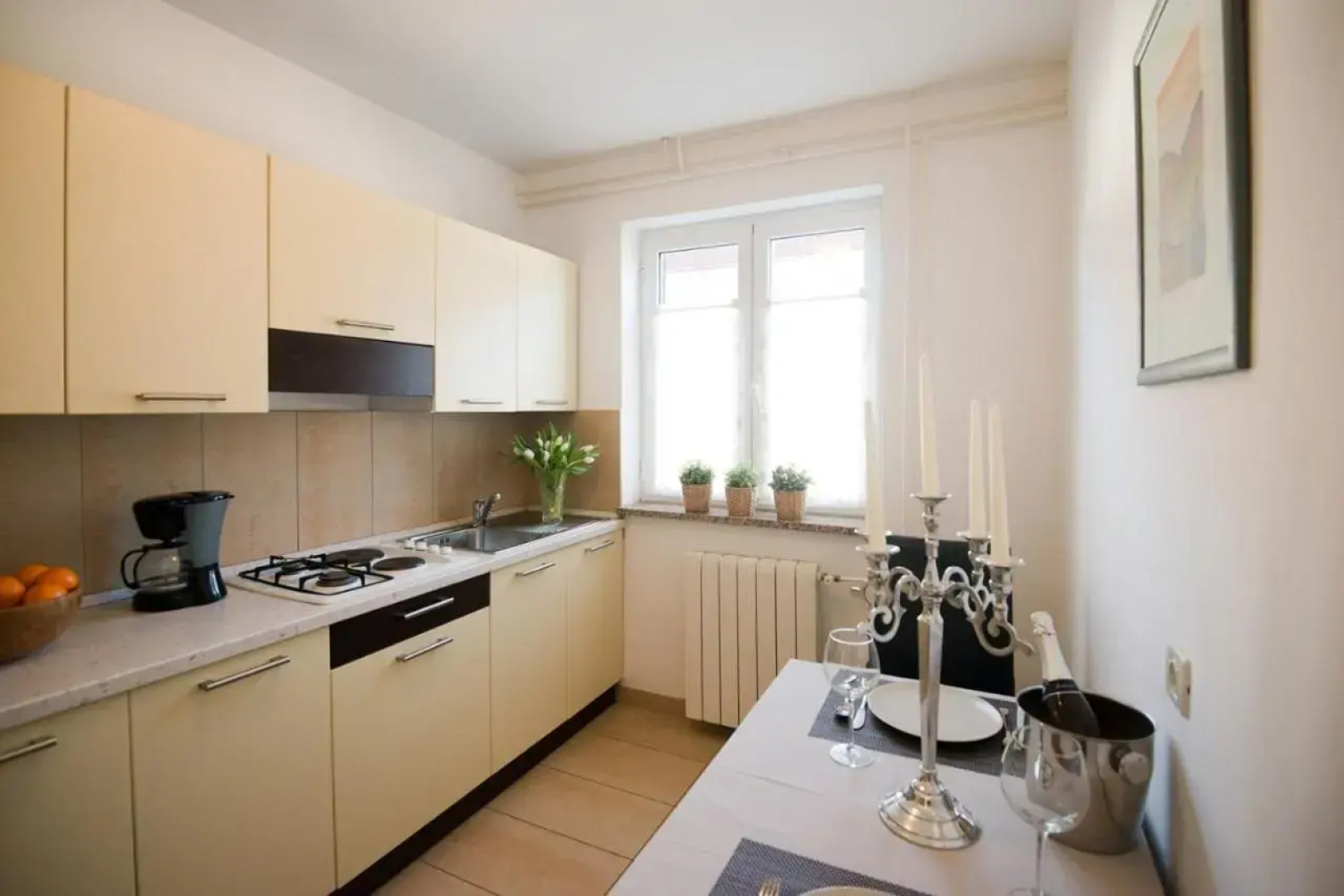 Apartments Sandra