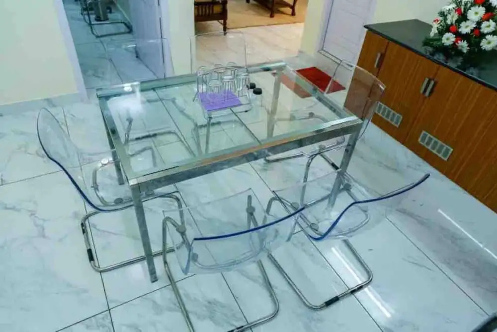 Posh 7 BHK at Belljem Homes in Thrissur City