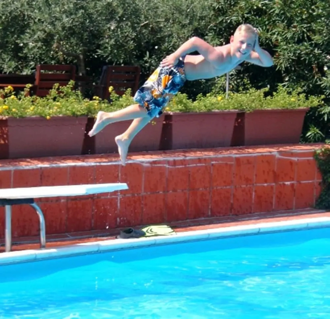 Residence La Fattoria