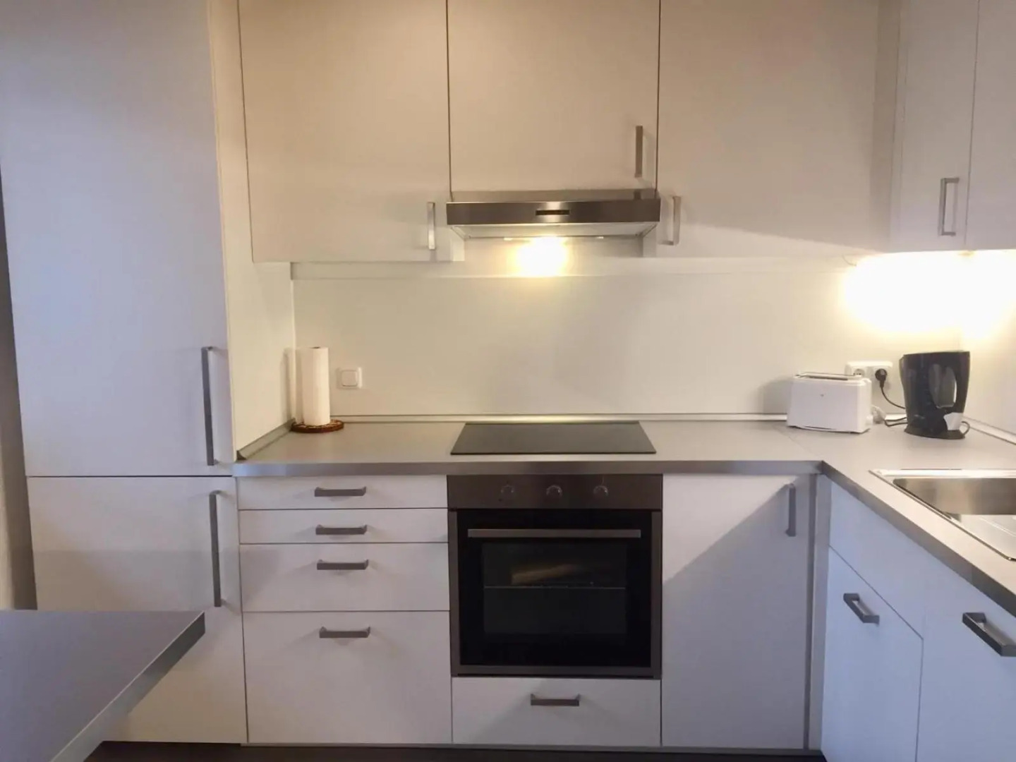 Ferienwohnung im Zentrum