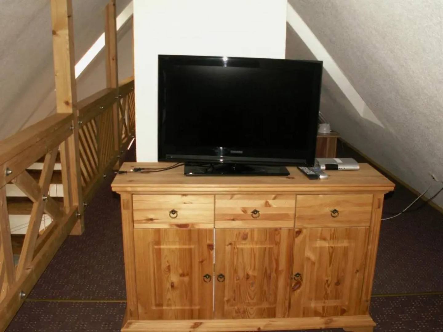 Ferienwohnung Sternkopf