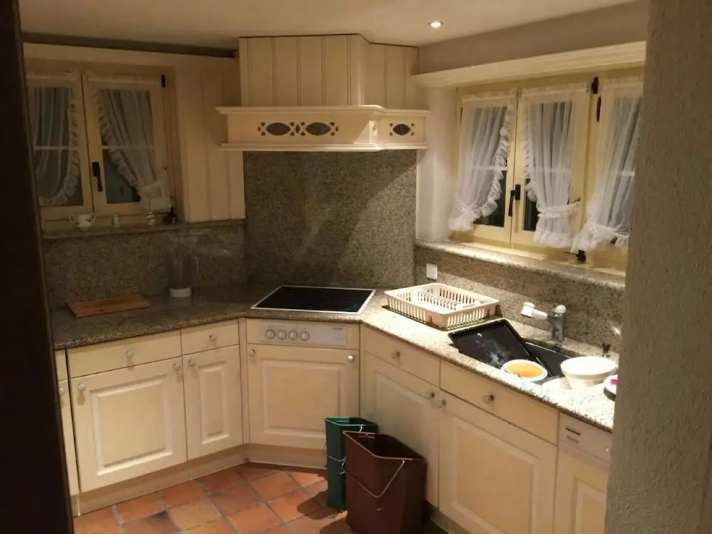 Big Luxurious Chalet in Schönried