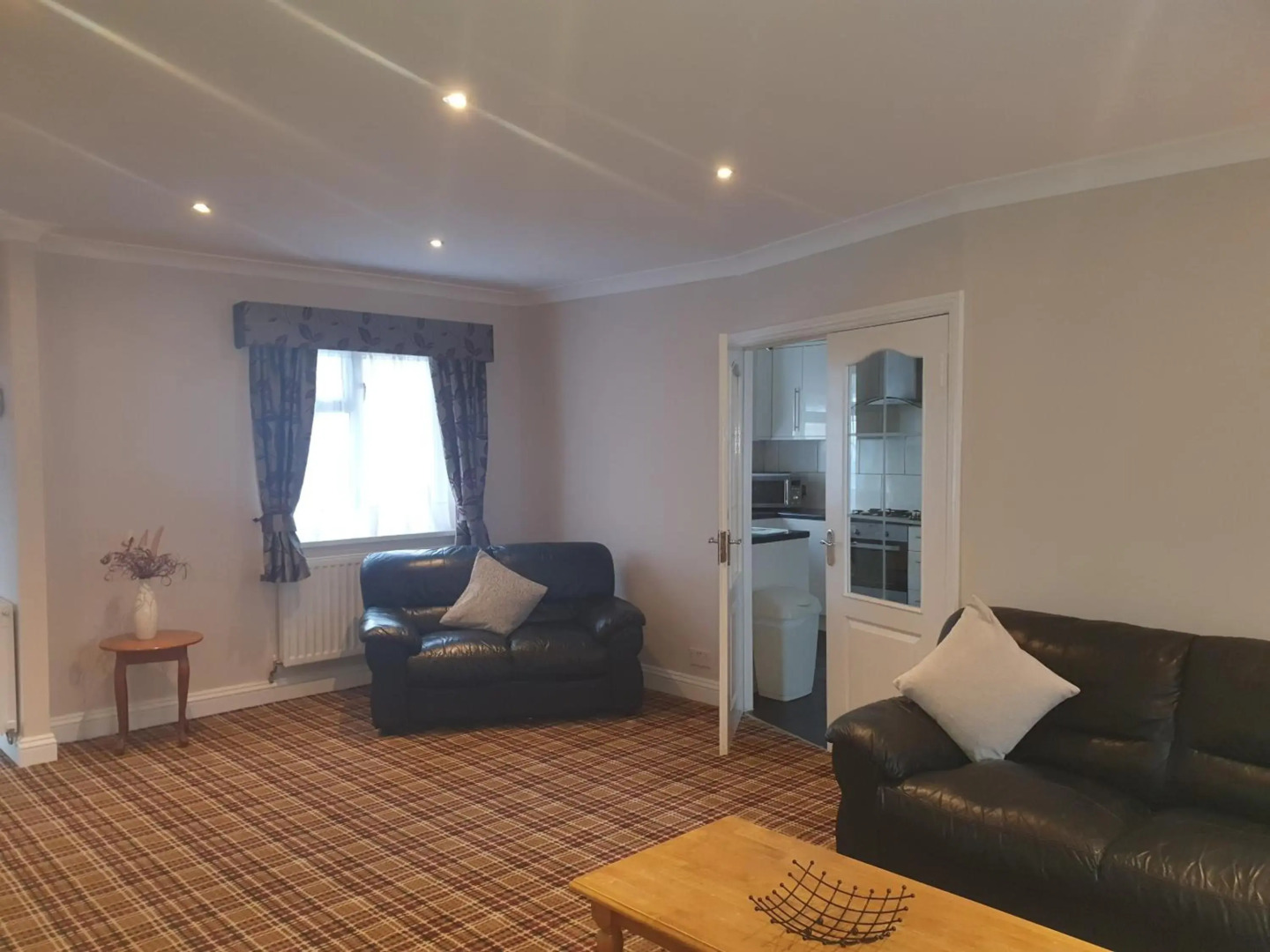 Valley Grove Bungalows