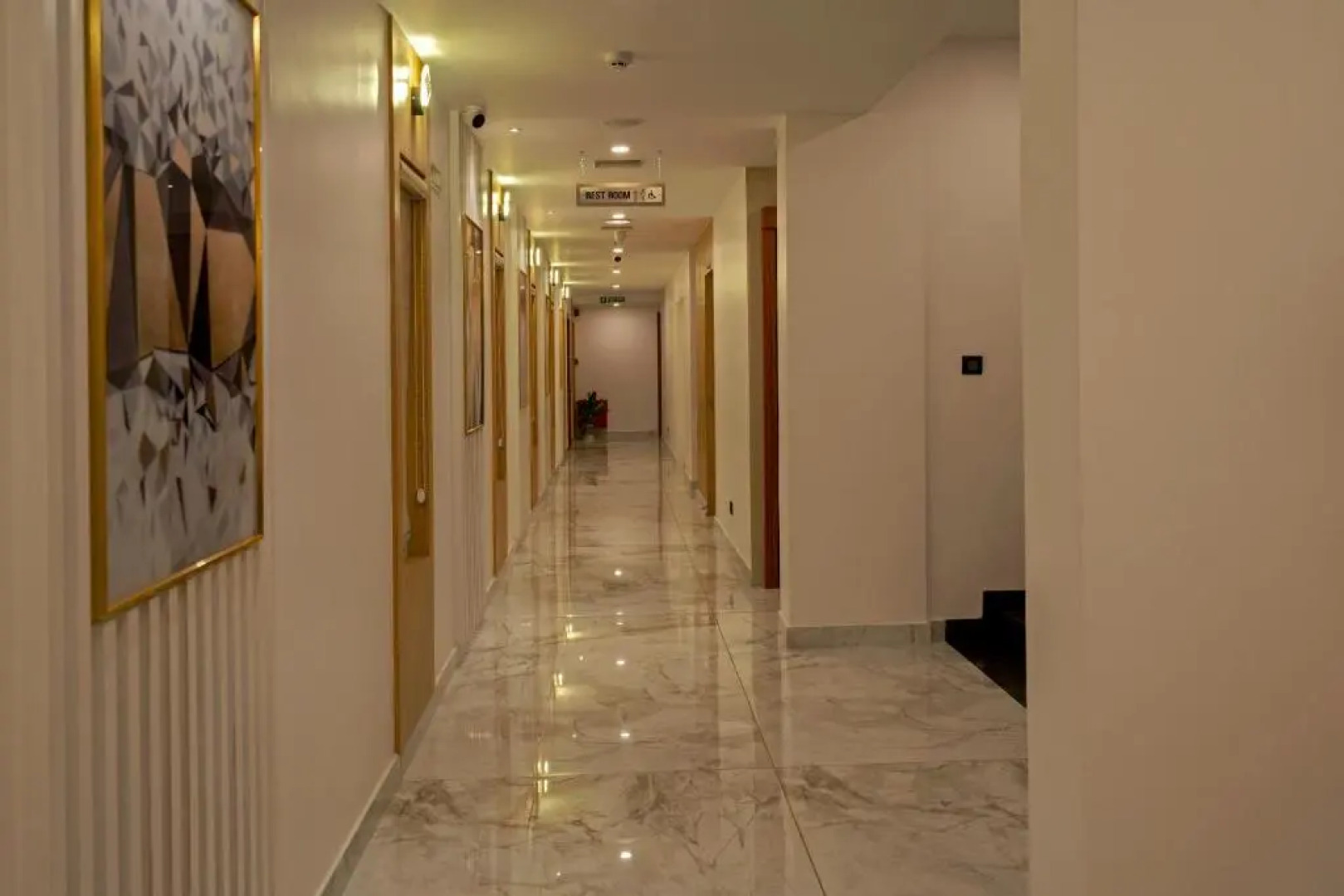 The Port by Jdaniels