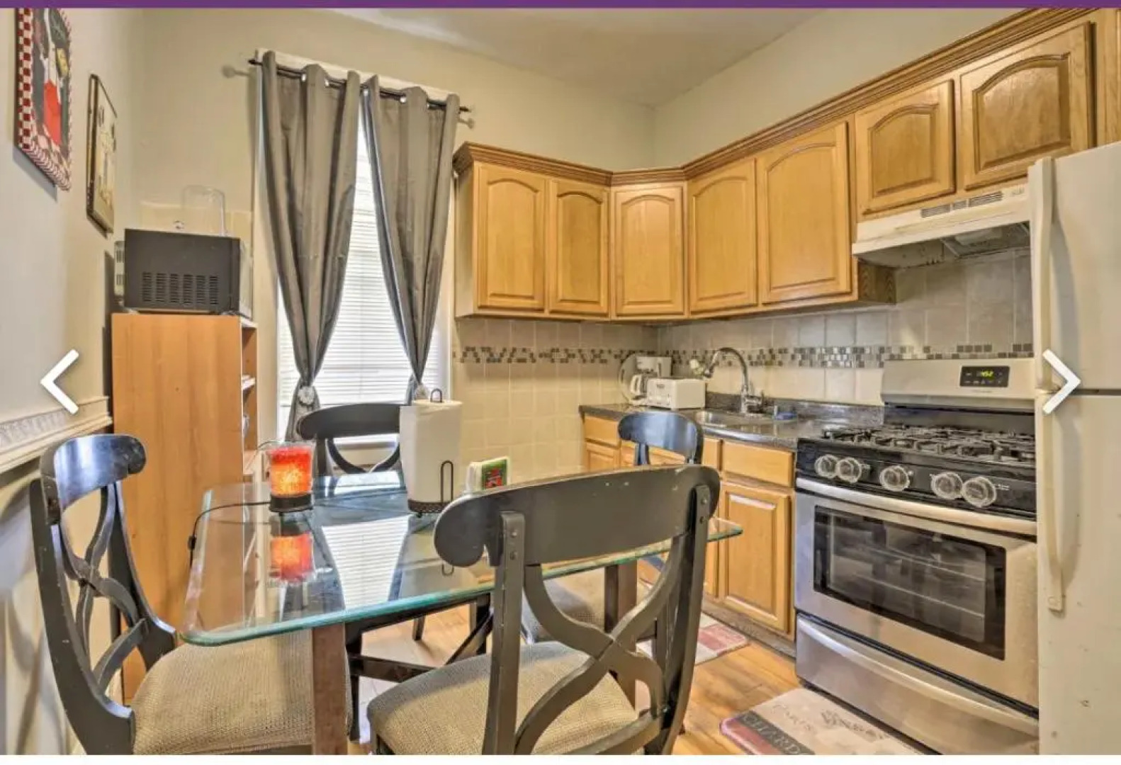 West New York Retreat