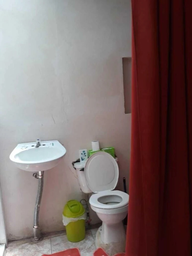 Puerto Viejo Ancora Blu Hostel