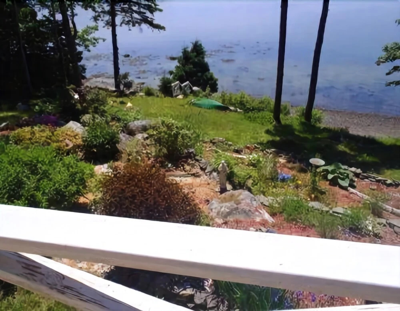 Lucky Stone Retreat - Two Bedroom Home