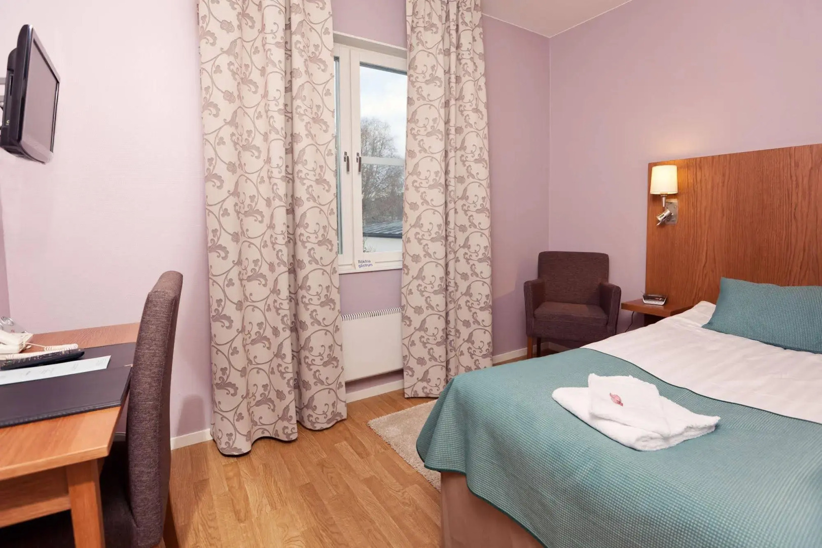 Söråkers Herrgård