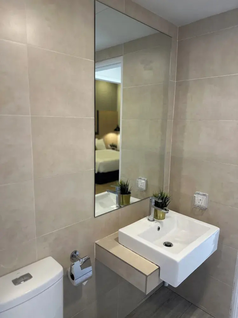 Genting Windmill Homestay