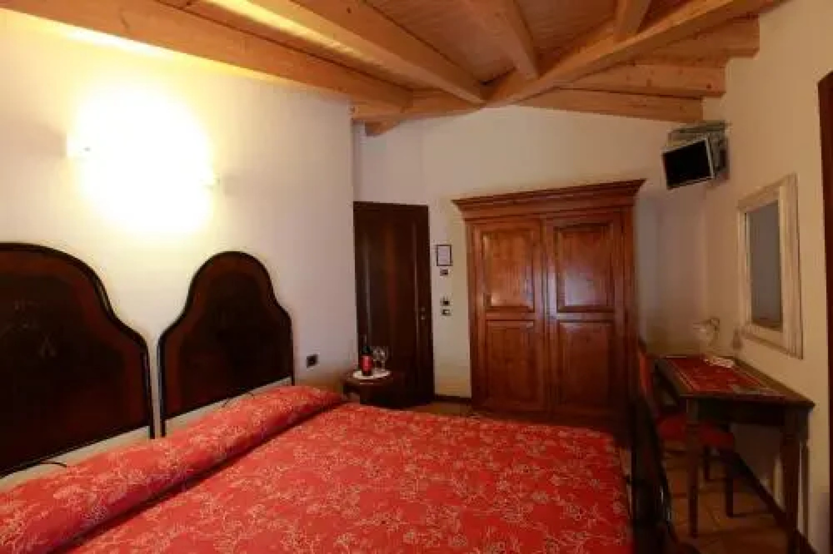 Antica Trattoria Da Bepi