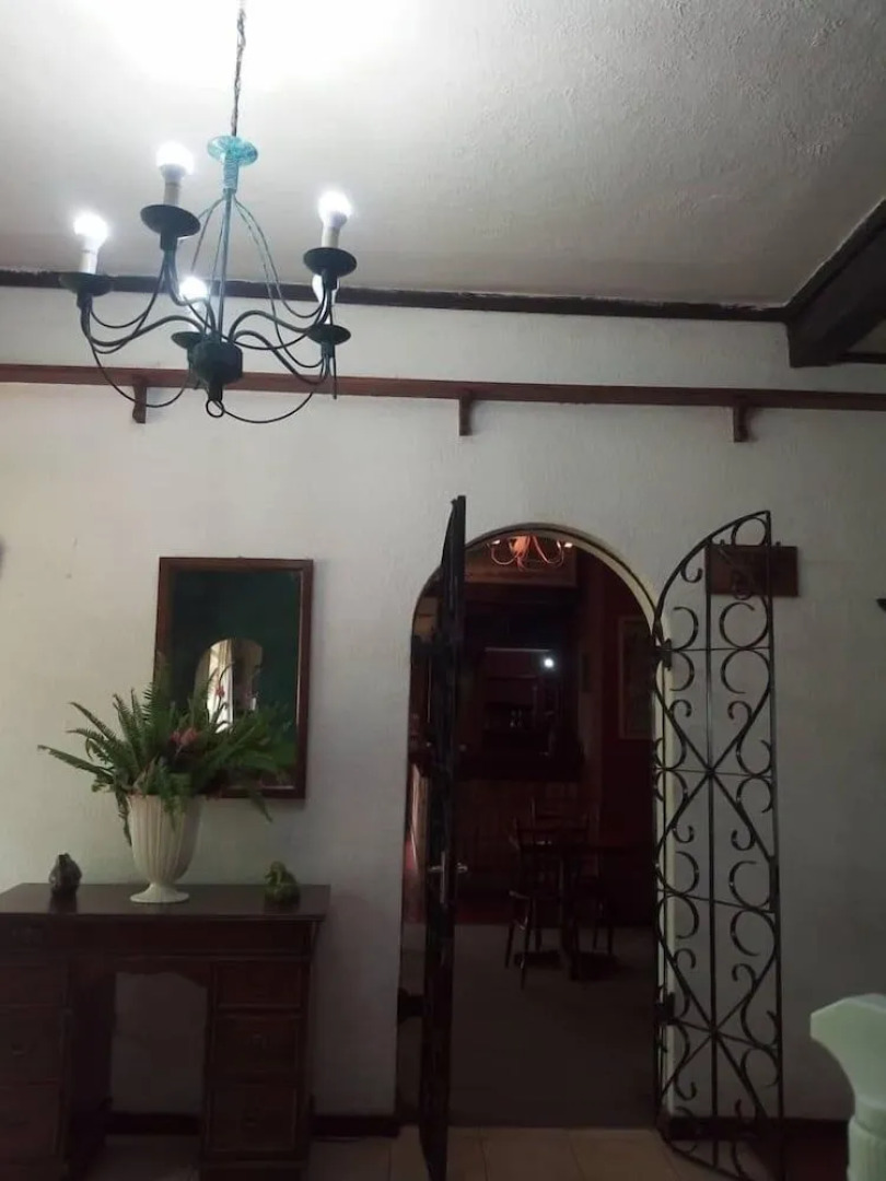 Inn on the Vumba Hotel