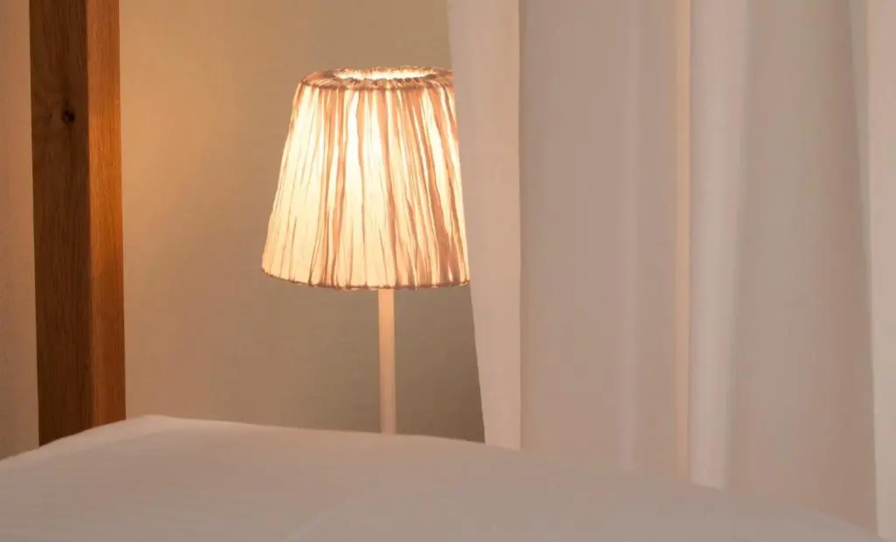 Bed and Breakfast unter den Linden