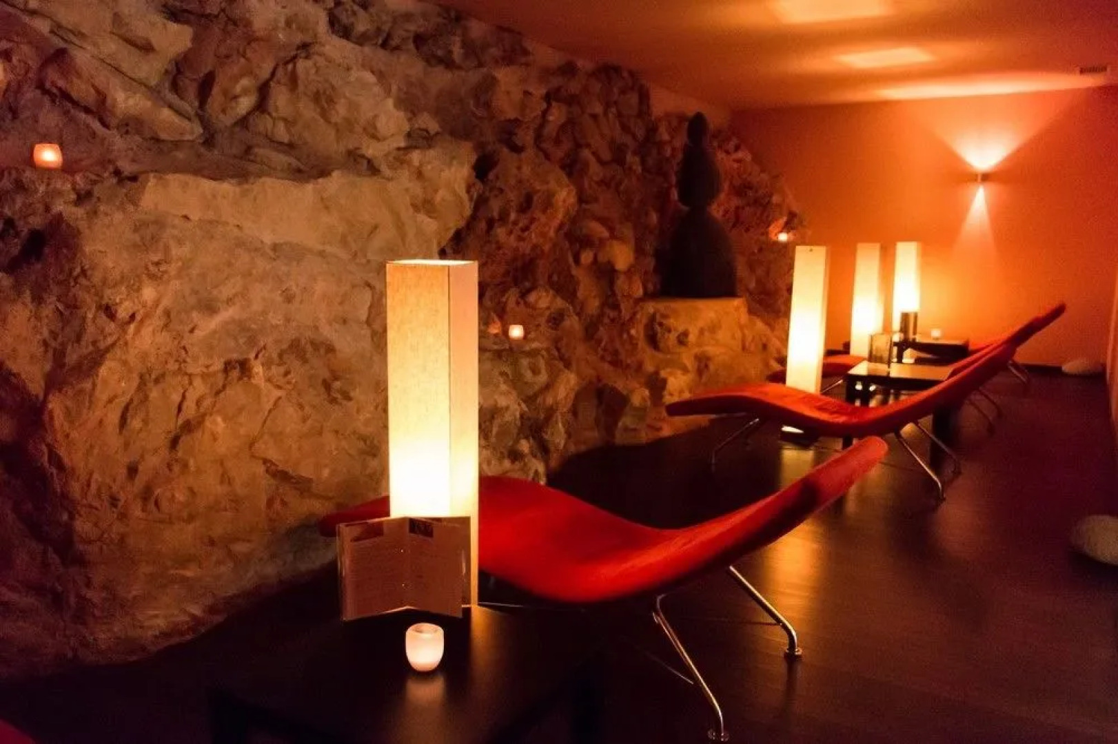 Mas d’Artigny Hotel & Spa