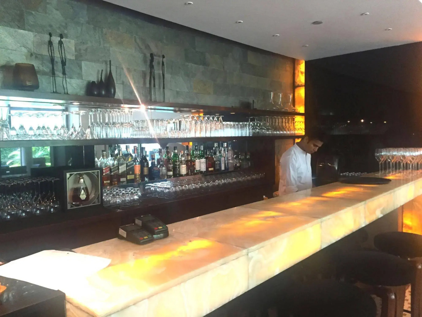 The Manor - New Delhi