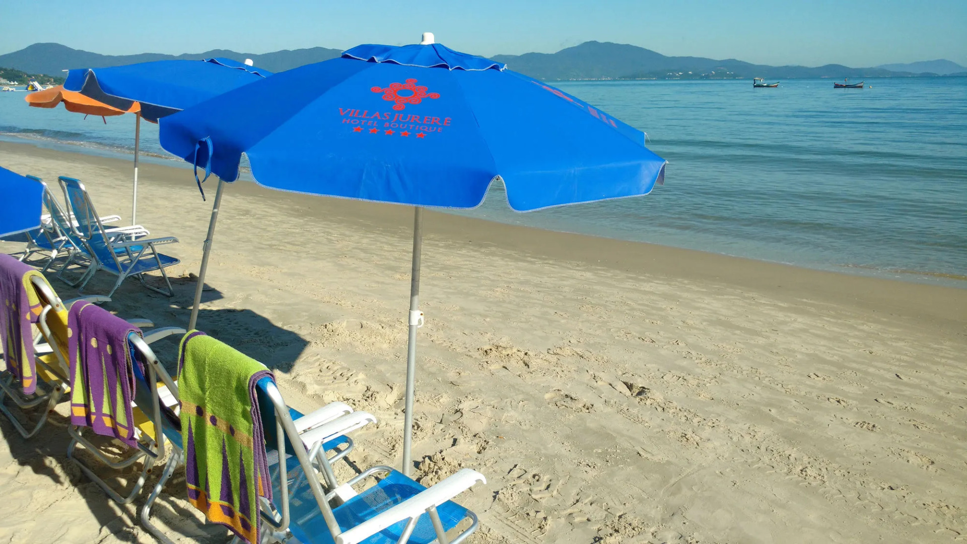 Villas Jurerê Hotel Boutique