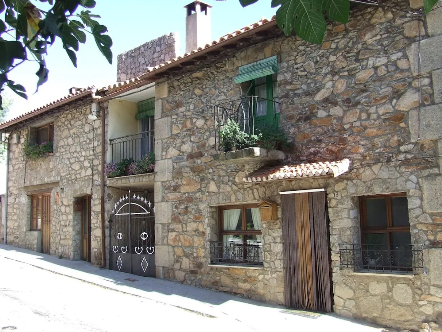 Casa Rural Teresa