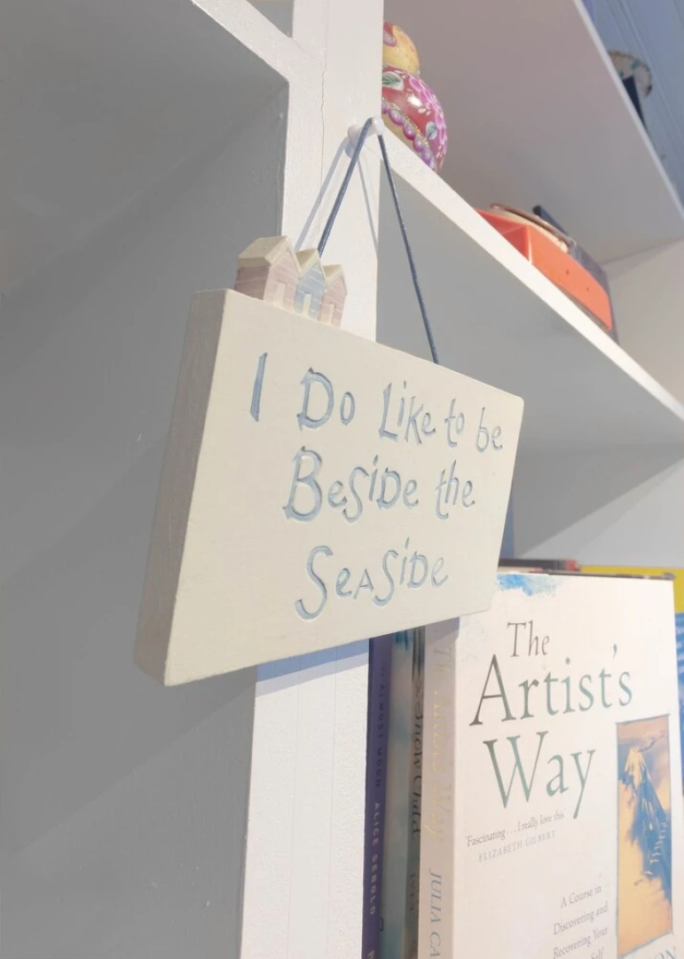 Seaholm Bed And Breakfast