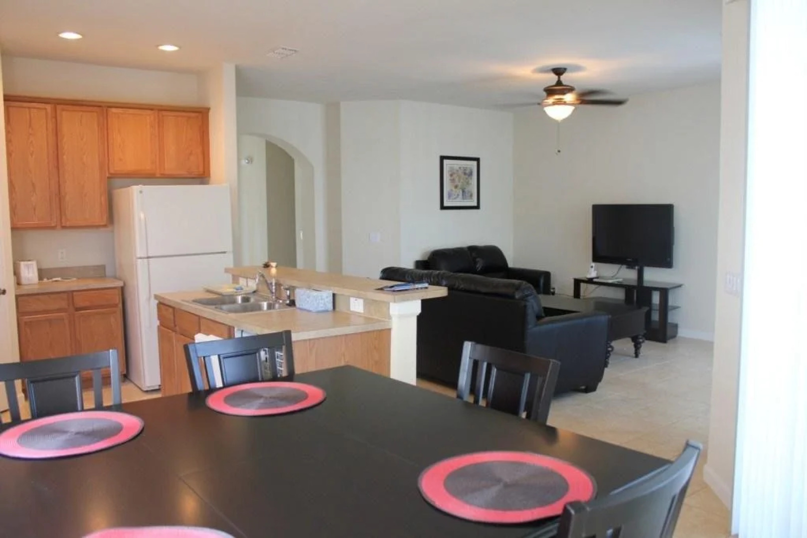 Trafalgar Village Resort