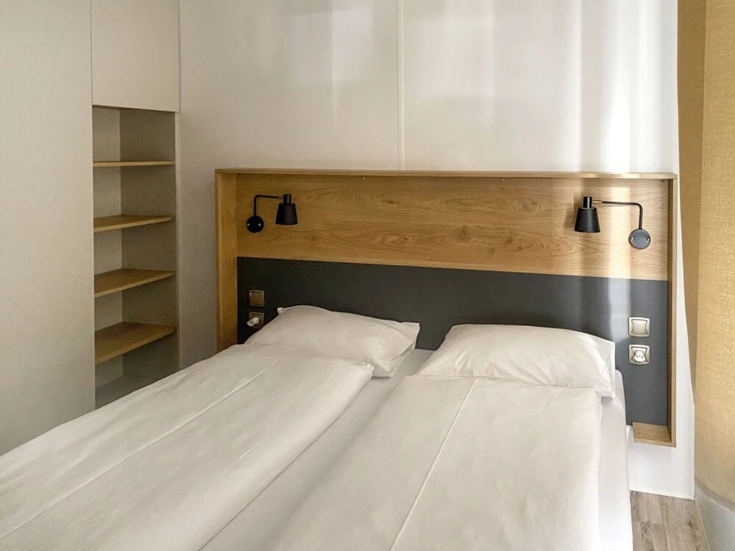 Bungalow Isola Premium Gudo