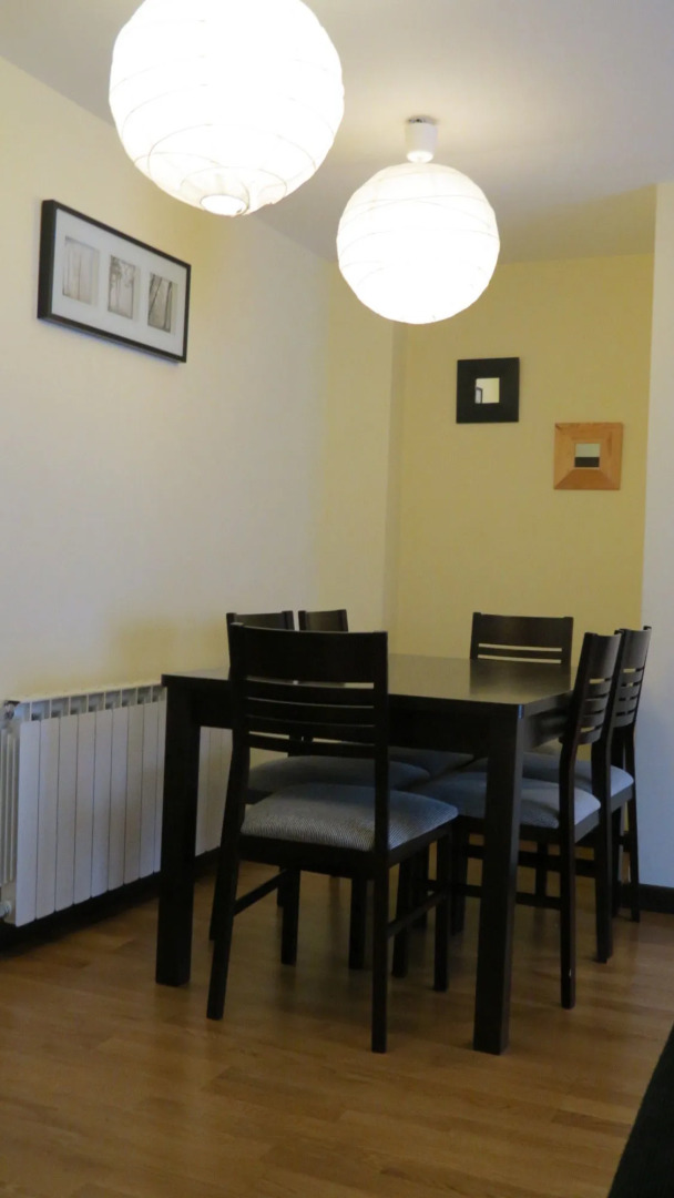 Apartamentos Soterraña