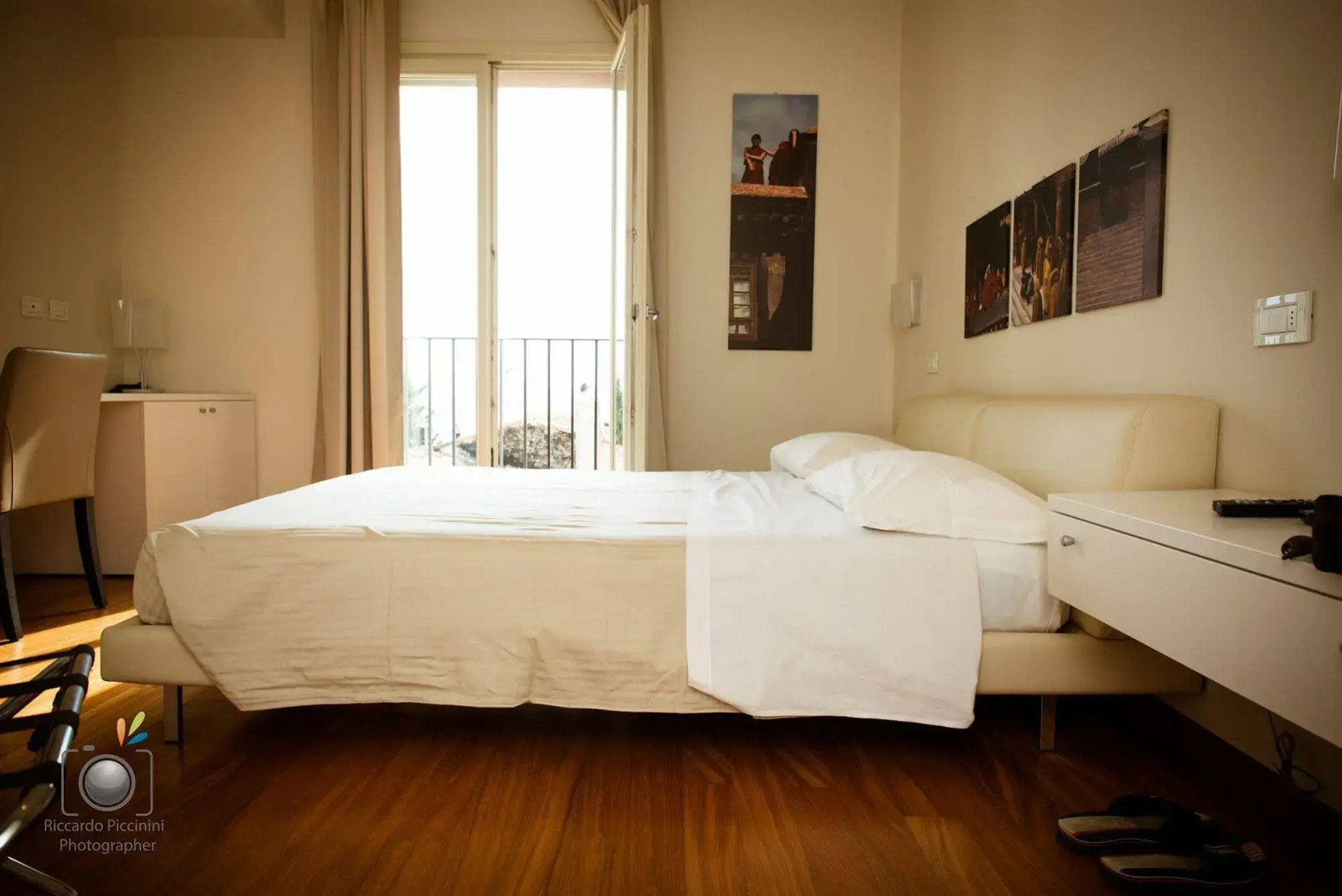 Albergo la Castellana