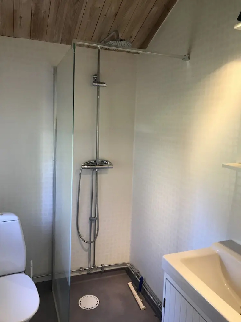 Sandvikengården Stugby