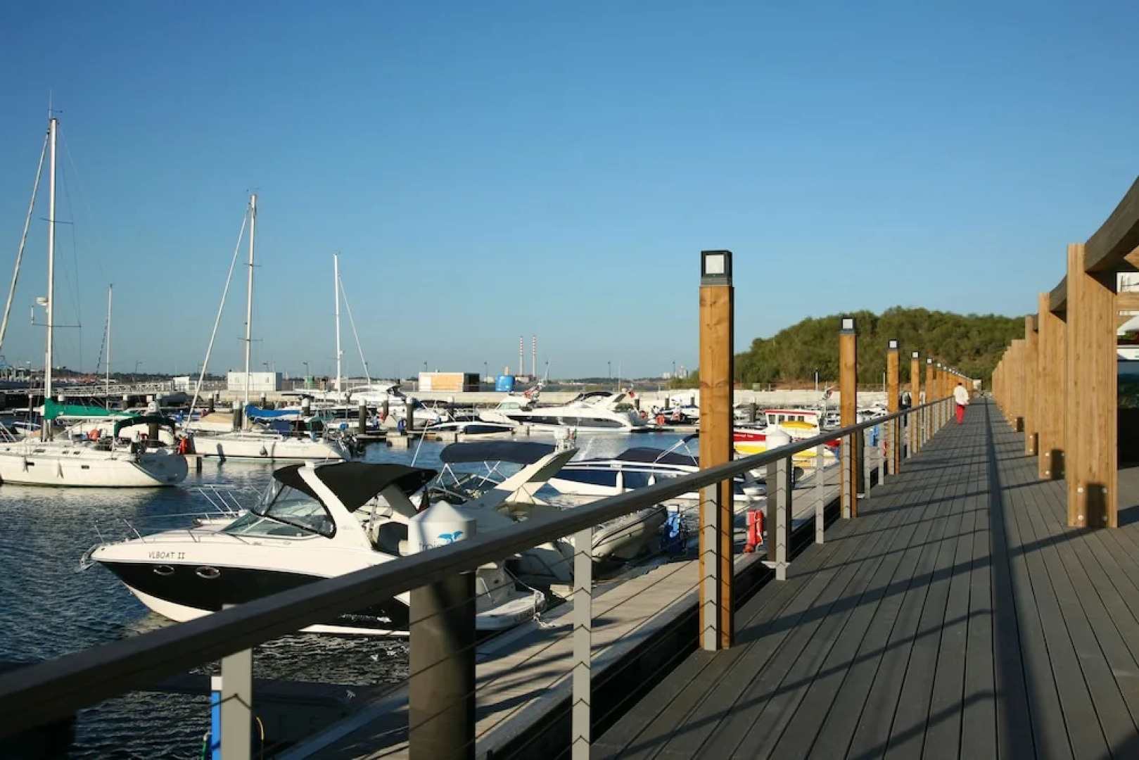 Troia Residence Apartamentos Marina