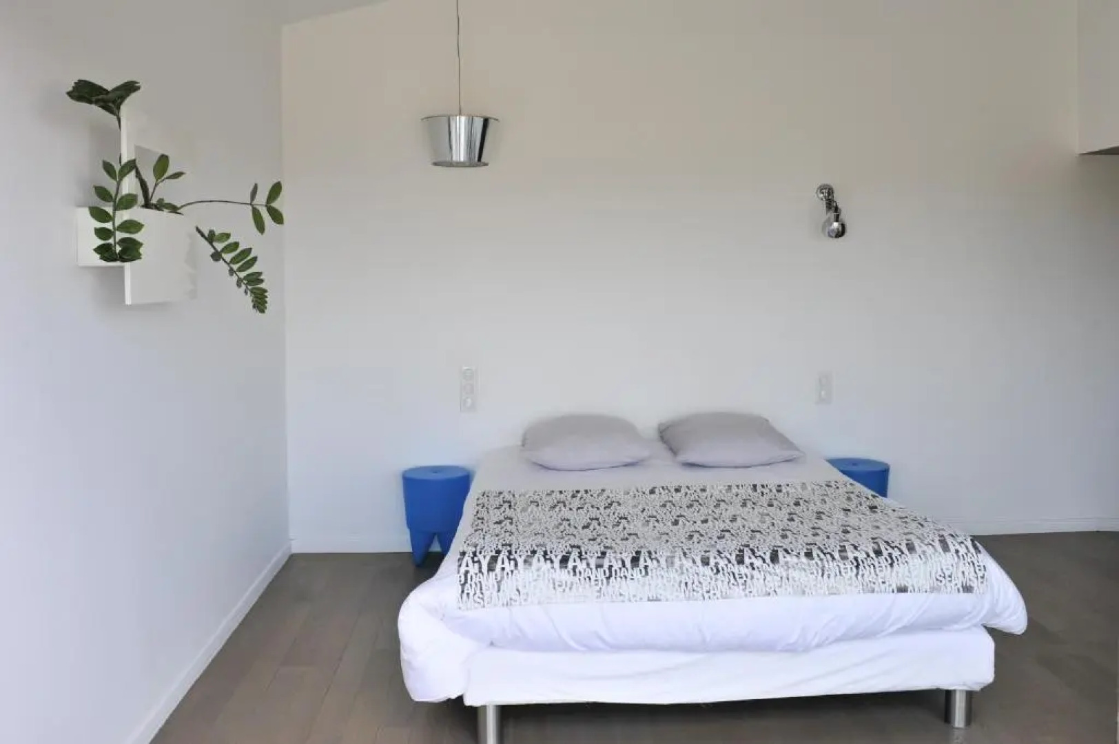 Le Jour et la Nuit - Maison d'hôtes