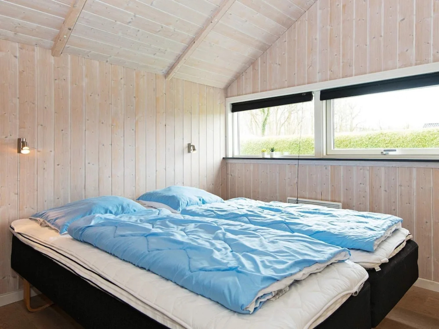 8 Person Holiday Home in Juelsminde-by Traum