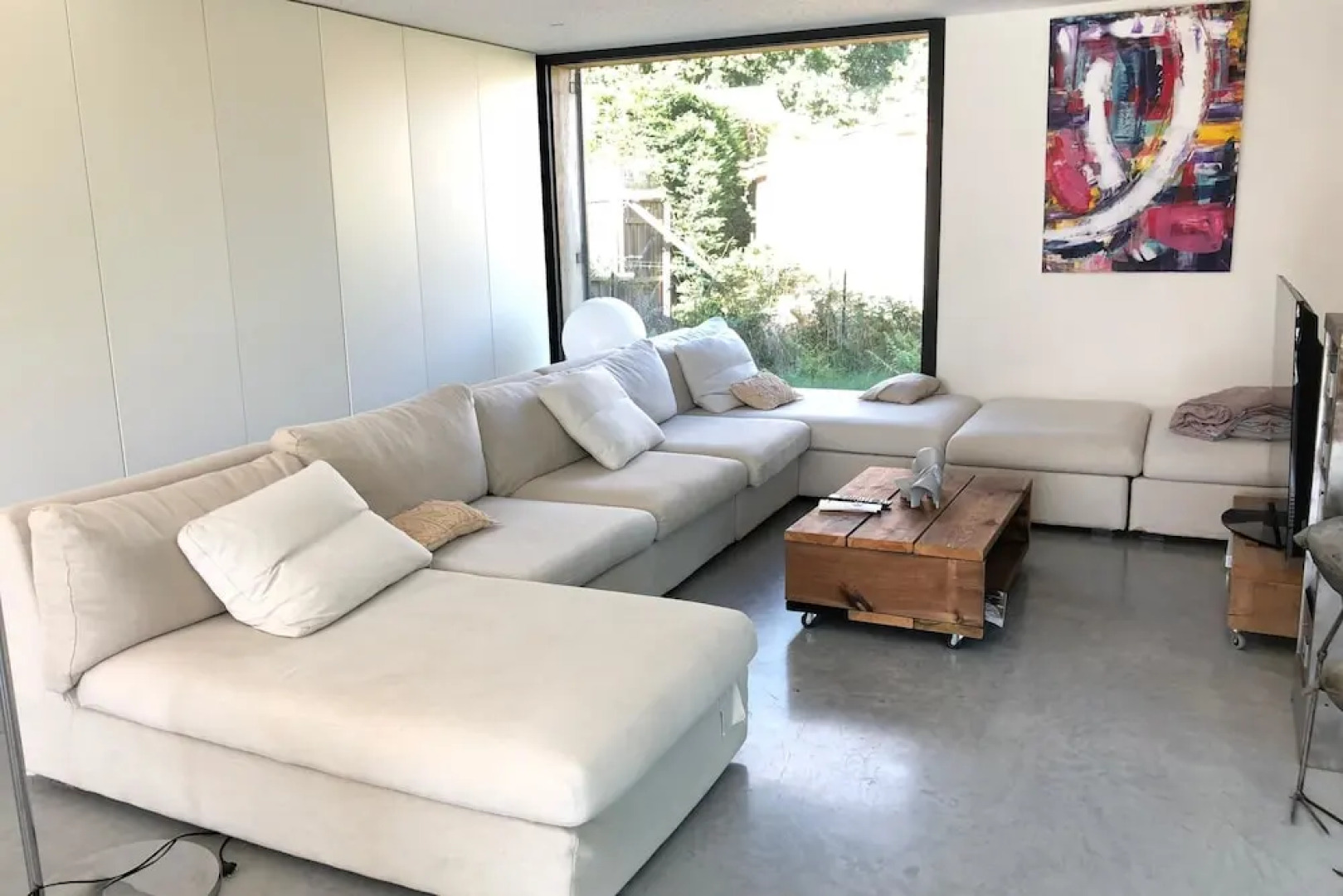 Maison d'architecte atypique à Lège Cap Ferret