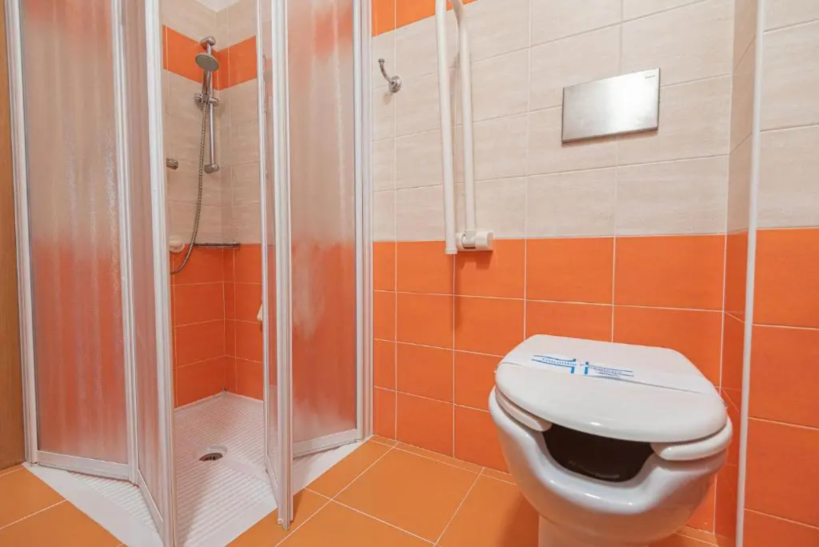 Salvapiano Holiday Ranch