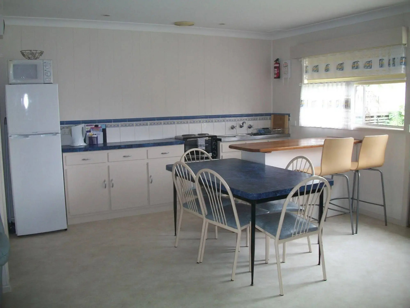 Top of the Lake Units